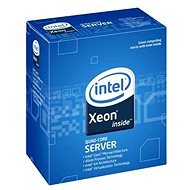 Intel Quad-Core XEON W3530 - CPU