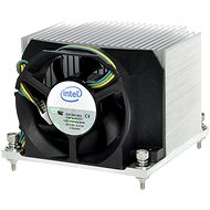 Intel heatsink + pevný aktivní větrák - CPU Cooler
