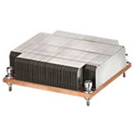Intel 1U/ 2U heatsink pro procesory serie Xeon 5500 - CPU Cooler