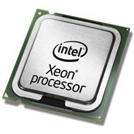 Intel Quad-Core XEON E5540 - CPU