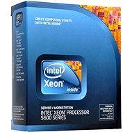 Intel Quad-Core XEON E5620 - CPU
