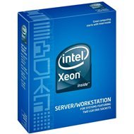 Intel Quad-Core XEON W5580 - CPU