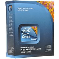 Intel Six-Core XEON X5650 - CPU