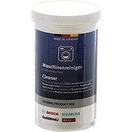BOSCH 00312519 Washing Machine Cleaner, 200 g - Washing Machine Cleaner