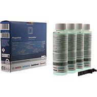 BOSCH 00312474 Cleaner for heat pump dryers - Cleaning Kit