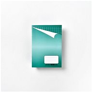 BOBO A4 - Exercise Book