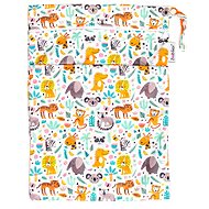 Bobánek Waterproof bag normal - Jungle - Nappy Bags