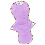 Bobánek Fabric insert for women, purple - Sanitary Pads