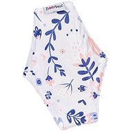 Bobánek Fabric insert for women, meadow - Sanitary Pads