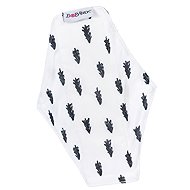 Bobánek Fabric insert for women, spruces - Sanitary Pads