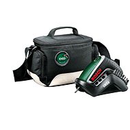 BOSCH IXO Softbag - Cordless Screwdriver