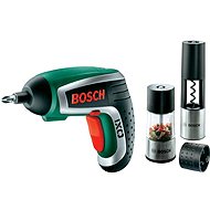 BOSCH IXO Gourmet - Cordless Screwdriver