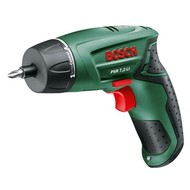 BOSCH PSR 7,2 LI - Cordless Screwdriver