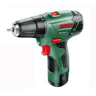 BOSCH PSR 10,8 LI-2 - Cordless Screwdriver