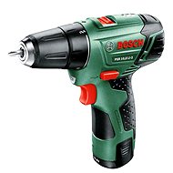 BOSCH PSR 10,8 LI-2 - Cordless Drill