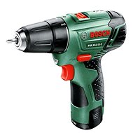  Bosch PSR 10.8 LI-2  - Cordless Drill