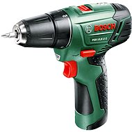 BOSCH PSR 10.8 LI-2 - Cordless Drill