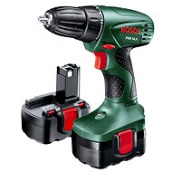 Bosch PSR 1-14, 2x14.4V aku - Cordless Drill