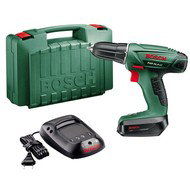 BOSCH PSR 14,4 LI - Cordless Screwdriver