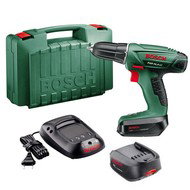 BOSCH PSR 14,4 LI + baterie - Cordless Screwdriver