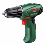 BOSCH PSR 10,8 LI - Cordless Screwdriver