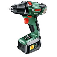 BOSCH PSR 18 LI-2 - Cordless Drill
