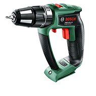 BOSCH PSB 18 LI-2 Ergonomic, without battery - Cordless Drill