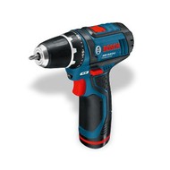 BOSCH GSR 10,8-2-LI - Cordless Drill
