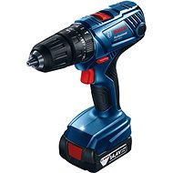 BOSCH GSB 140-LI - Cordless Drill