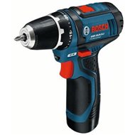 BOSCH GSR 10,8-2-LI - Cordless Screwdriver