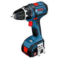 BOSCH GSR 14,4 V-LI - Cordless Screwdriver