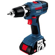 BOSCH GSR 18-2-LI - Cordless Drill