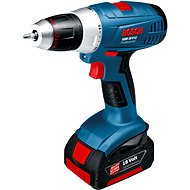 Bosch GSR 18 V-LI - Cordless Drill