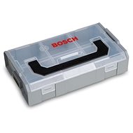 Bosch Mini L-Boxx Case - Toolbox