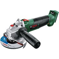 Bosch AdvancedGrind 18 - Angle Grinder 