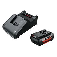 Bosch Starter Set 36V - Rechargeable Battery for Cordless Tools