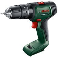 Bosch UniversalImpact 18V without battery - Cordless Drill