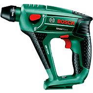 BOSCH Uneo Maxx, without battery - SDS-Plus Rotary Hammer Drill