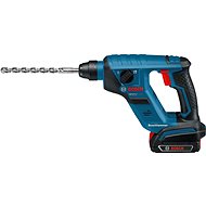BOSCH GBH 18 V-LI Compact - Rotary Hammer