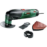 Bosch PMF 190 E Multi Set - Oscillating Grinder