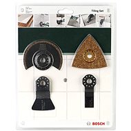Bosch set tile - Accessory Kit