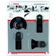 Bosch set 4-part mattress on the floor - Accessory Kit