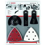 Bosch 23dílná universal set - Accessory Kit