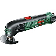 BOSCH PMF 10,8 LI + příslušenství - Oscillating Grinder