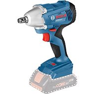 BOSCH GDS 250-LI - Impact Wrench 