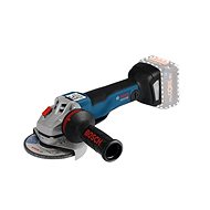 BOSCH GWS 18V-10 PC - Angle Grinder 