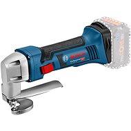 BOSCH GSC 18V-16 without battery - Sheet Metal Scissors