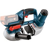BOSCH GCB 18 V-LI without Battery - Band Saw