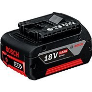 BOSCH GBA 18V 5.0Ah - Rechargeable Battery for Cordless Tools