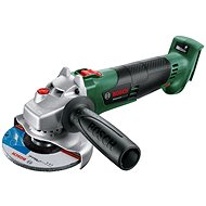 BOSCH Advanced Grind 18 - Angle Grinder 